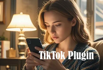 Best TikTok Plugins and Alternatives 2024 - Free APK Downloads